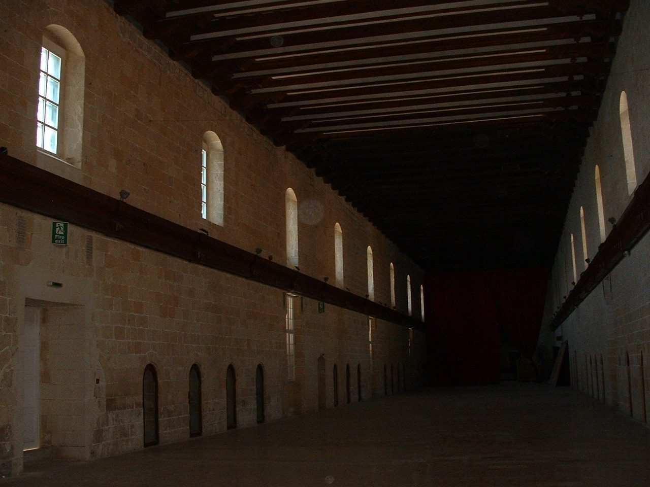 Knights Hospitallers Museum, Valletta - 04.jpg